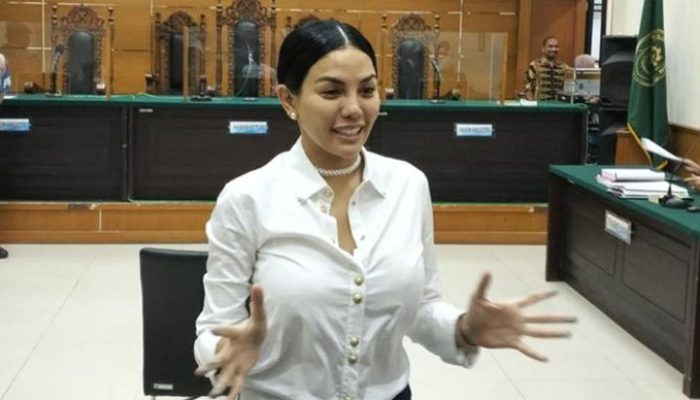 Kasus Pemerasan Nikita Mirzani Gugur, Kuasa Hukum: Tidak Ada Unsur Perampasan