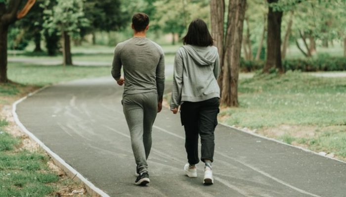 Aman dan Sehat, Ini Olahraga yang Disarankan untuk Penyintas Stroke