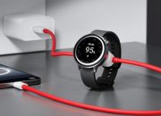 OnePlus Rilis Kabel Cas 2-in-1, Cas HP dan Smartwatch Sekaligus