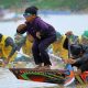 Viral Tarian Togak Luan Pacu Jalur, Dispar Riau Tegaskan Ini Budaya Asli Indonesia