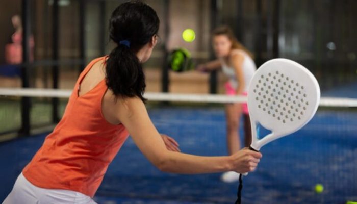 Mengenal Padel, Olahraga Hits dari Meksiko yang Mulai Digemari di Indonesia