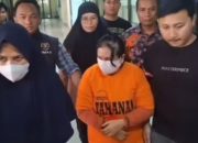 Dua Wanita Penipu Kontrakan Fiktif di Bekasi Ditangkap, Rugikan Korban Rp 4 Miliar