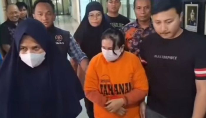 Dua Wanita Penipu Kontrakan Fiktif di Bekasi Ditangkap, Rugikan Korban Rp 4 Miliar
