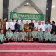 Ketua PD Persis Tasikmalaya Lepas Jamaah Umrah, Titip Pesan Dakwah dan Doa untuk Bangsa