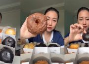 Harga Donat Pinkan Mambo Dibilang Tak Sesuai Kemasan, Begini Jawabannya