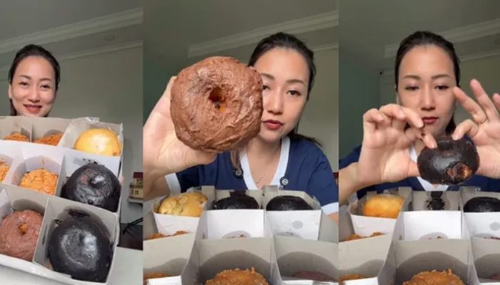 Harga Donat Pinkan Mambo Dibilang Tak Sesuai Kemasan, Begini Jawabannya