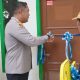 Kapolres Tasikmalaya Serahkan Rumah Baru untuk Dudung, Buruh Harian 74 Tahun