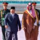 Prabowo Dapat Restu MBS Bangun Kampung Haji Indonesia di Makkah