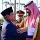 Bertemu MBS di Jeddah, Prabowo Bawa Pulang Investasi USD 27 Miliar