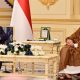 Tonggak Baru Diplomasi, Indonesia–Arab Saudi Sepakat Bentuk Dewan Koordinasi Tertinggi