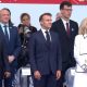 Prabowo Catat Sejarah Jadi Tamu Kehormatan Bastille Day 2025 di Prancis