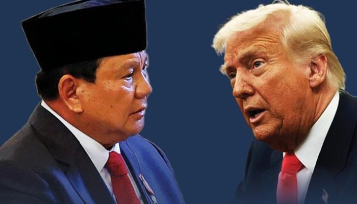 Bukan Data Konsumen, AS Minta Data Rantai Pasok Ekspor Indonesia