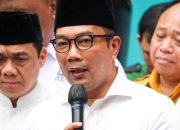 Ridwan Kamil Buka Peluang Damai dengan Lisa Mariana, Asal Minta Maaf