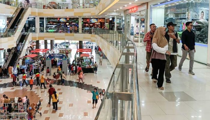 Fenomena Rojali Kian Ramai, Ini Kata APPBI soal Dampaknya bagi Mall