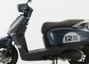 Gusite Luncurkan Motor Murah dengan Fitur Mewah, Bikin Vespa Merinding?