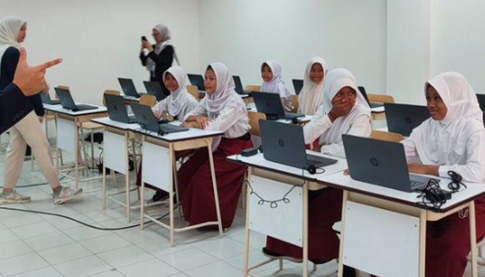 Program Sekolah Rakyat Presiden Prabowo Dimulai, Ini Persiapan dan Jadwal Operasionalnya
