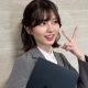 Viral! Sosok Saori Araki, Karyawati Jepang yang Bikin Netizen Jatuh Hati
