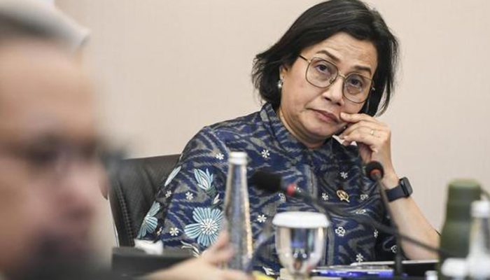 Danantara Kantongi Dividen Rp 150 T, Sri Mulyani Tekankan Arah Investasi Publik