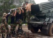 Pertempuran Mematikan di Perbatasan Thailand-Kamboja, Kedua Negara Perkuat Pasukan