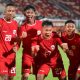 Tanpa Kualifikasi! Timnas Indonesia U-17 Amankan Tiket Piala Asia 2026