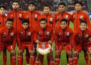 Timnas U-23 Indonesia Tantang Vietnam di Final AFF U-23, Siap Ukir Sejarah Baru