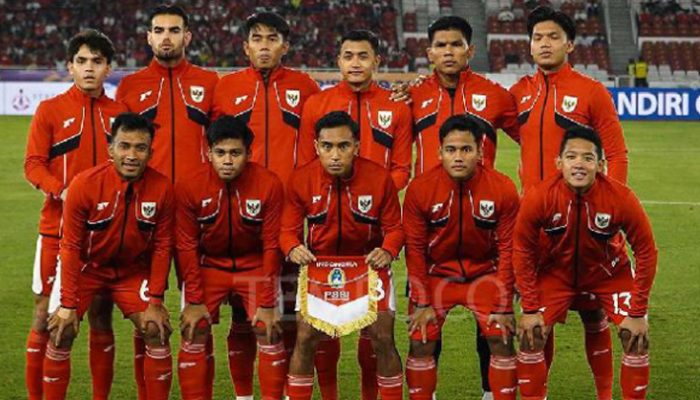 Timnas U-23 Indonesia Tantang Vietnam di Final AFF U-23, Siap Ukir Sejarah Baru