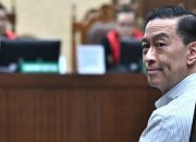 Divonis 4,5 Tahun, Tom Lembong Ajukan Banding Meski Hanya Dihukum Sehari