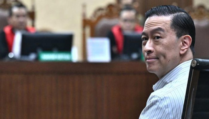Divonis 4,5 Tahun, Tom Lembong Ajukan Banding Meski Hanya Dihukum Sehari