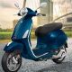 Vespa Primavera S, Skuter Retro Modern dengan Fitur Canggih dan Gaya Premium