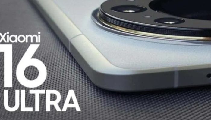 Gila! Xiaomi 16 Ultra Usung Kamera Periskop 200MP, Setara Kamera Profesional?