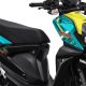 Yamaha X-Ride 125 2025 Tampil Lebih Segar, Siap Jelajah Berbagai Medan