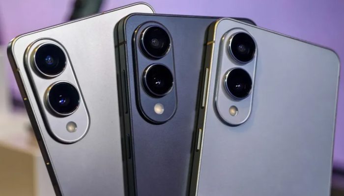 Galaxy S26 Edge Gantikan Varian Plus, Samsung Siapkan Rival Tipis untuk iPhone