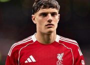 Liverpool Resmi Gaet Giovanni Leoni, Antisipasi Hengkangnya Konate