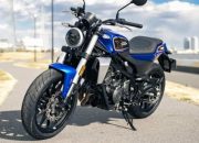 Harley-Davidson X350 Rilis, Moge Ringan untuk Pemula