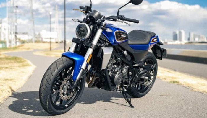 Harley-Davidson X350 Rilis, Moge Ringan untuk Pemula