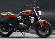 Bukan Moge Biasa, Harley-Davidson Rilis Motor 350 cc & 500 cc