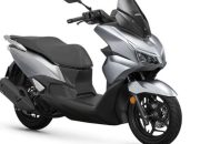 Honda NWT150 Resmi Meluncur, Skutik Pertama dengan Radar Blind Spot