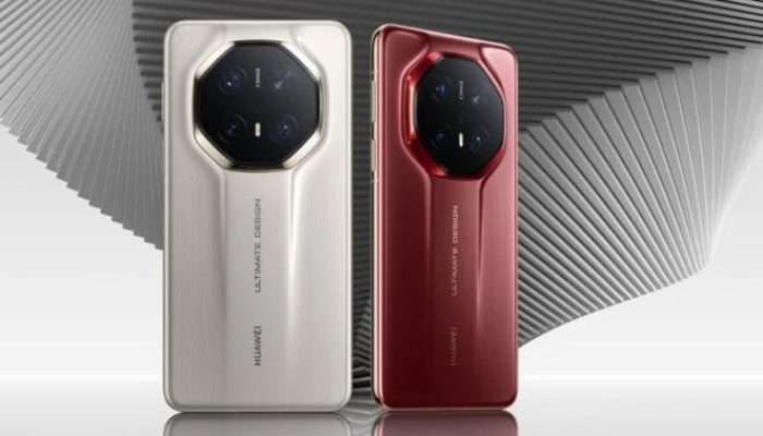 Bukan Sekadar Gaya, Huawei Mate 80 RS Hadir dengan Teknologi Pendingin Aktif