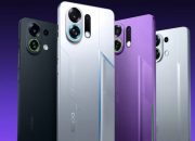 Oppo K13 Turbo Resmi Dirilis, Saingan Baru di Segmen Menengah-Premium