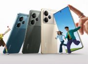 Realme P4 & P4 Pro 5G Meluncur 20 Agustus, Kamera 50MP hingga Baterai 7.000mAh