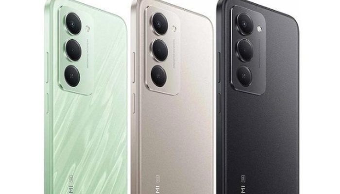 Baterai Super Besar, Redmi 15 5G Siap Jadi Powerbank Berjalan