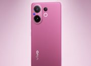 Vivo V60 Rilis Sore Ini, Kamera Zeiss 50 MP dan Baterai 6.500 mAh