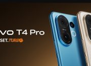 Saingi Samsung & Xiaomi, Vivo T4 Pro Tawarkan Spesifikasi Premium di Kelas Menengah