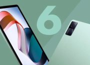 Traveler Wajib Coba! Xiaomi Pad 6 Ubah Cara Kamu Menjelajah Teyvat