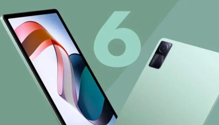 Traveler Wajib Coba! Xiaomi Pad 6 Ubah Cara Kamu Menjelajah Teyvat