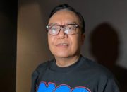 LMK WAMI Minta Maaf ke Ari Lasso, Royalti Rp 765 Ribu Masih Dipertanyakan