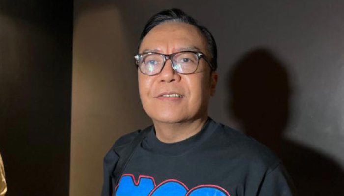 LMK WAMI Minta Maaf ke Ari Lasso, Royalti Rp 765 Ribu Masih Dipertanyakan