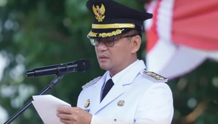 Kado HUT ke-80 Republik Indonesia, Warga Tasikmalaya Bebas Denda PBB