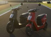 Banjir Promo! Harga Honda EM1 e Terjun Bebas, CUV e dan Icon e Kena Potongan