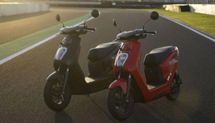 Banjir Promo! Harga Honda EM1 e Terjun Bebas, CUV e dan Icon e Kena Potongan